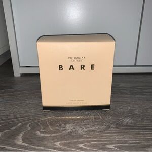 Victoria's Secret Bare Eau de Parfum New Full